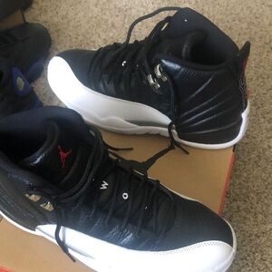 Last pair - Air jordan 12 retro